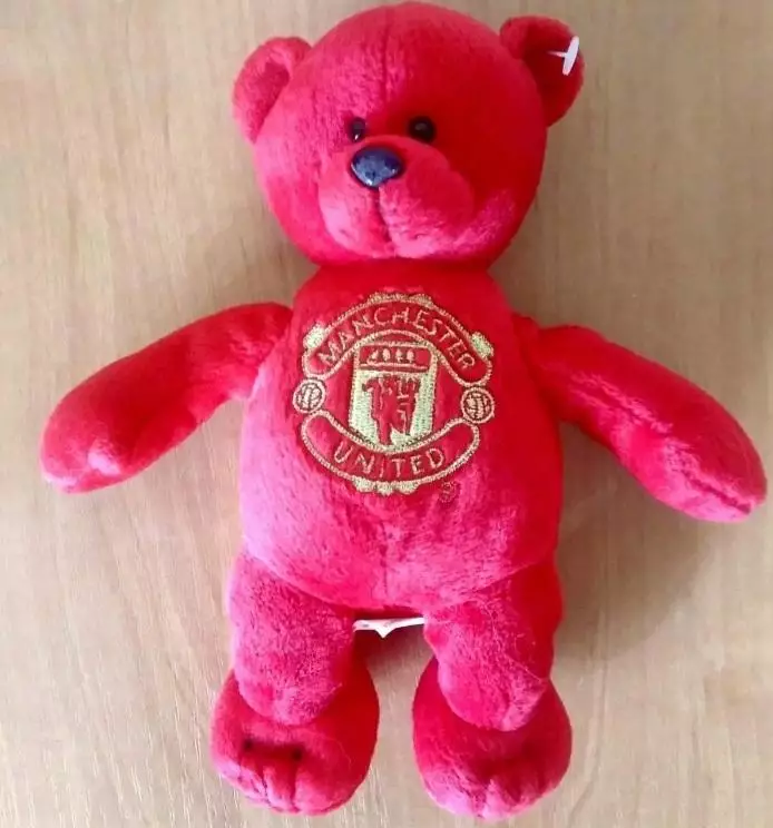 Манчестер юнайтед