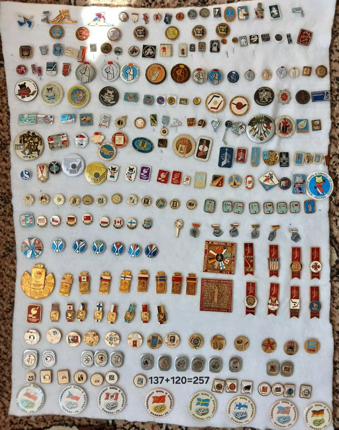 Чемпионат мира