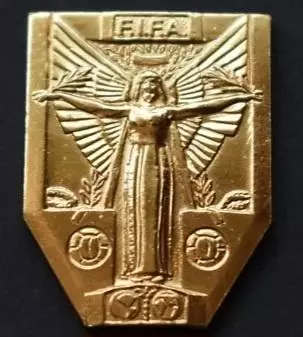 Футбол чимпионат мира 1954