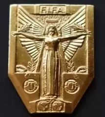 Футбол чимпионат мира 1954