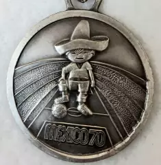 Футбол.чемпионат мира 1970