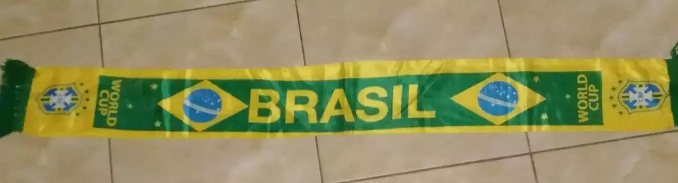 7 вымпелов футбола