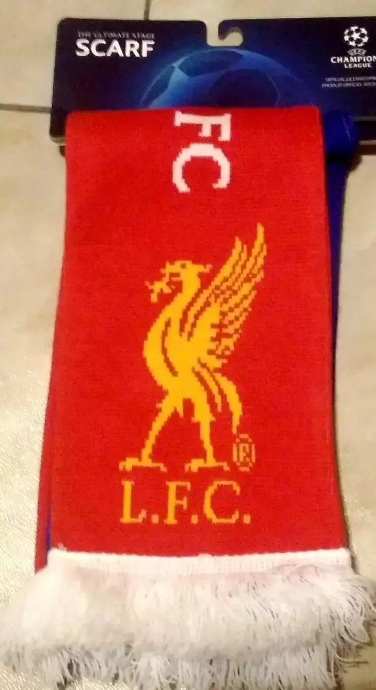 7 вымпелов футбола 6