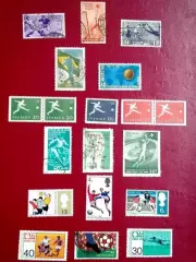 Чемпионат мира 1934-1974