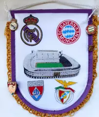 Динамо Киев 1986