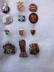 Бавария БарселонаБенфикаМилан...