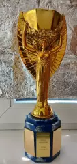 Чемпионат мира.кубок мира Жюля Римэ