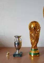 Кубки чемпионов мираи европы