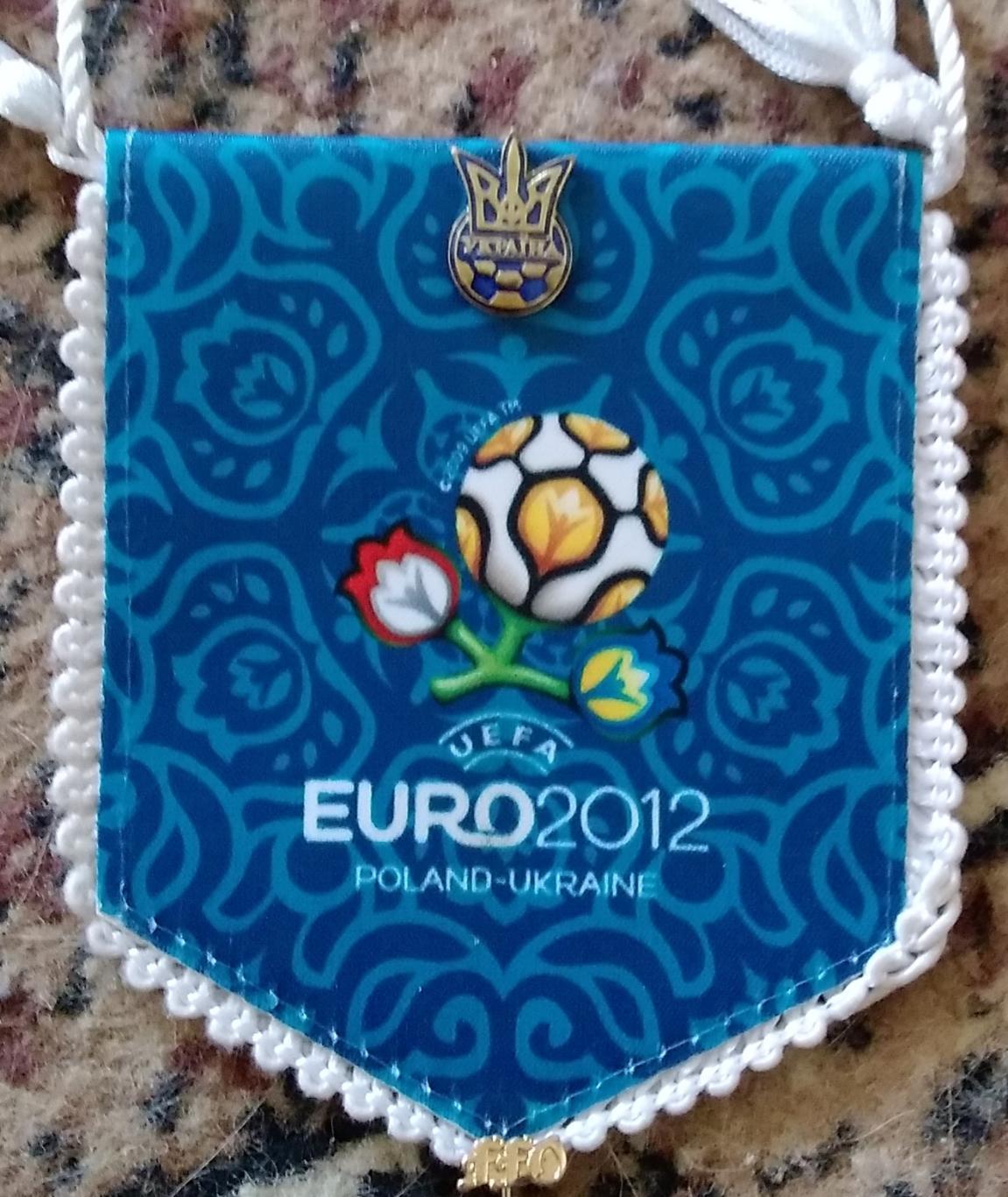 Футбол евро2012