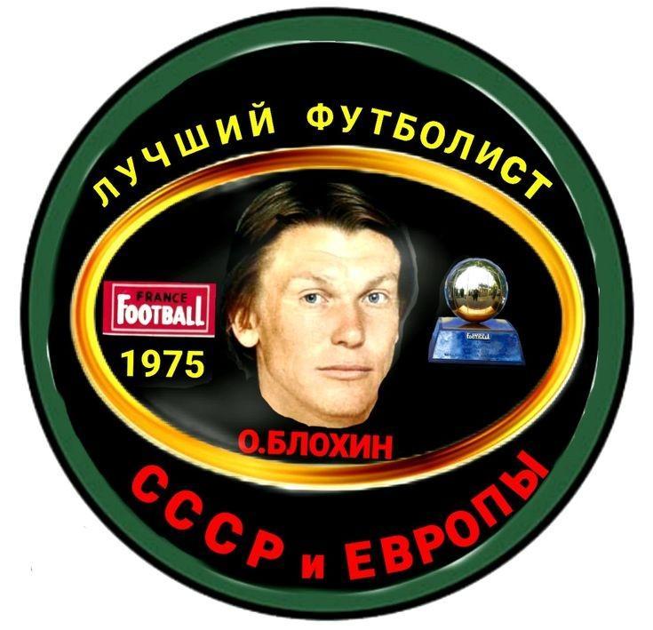 Футбол динамо киев Блохин