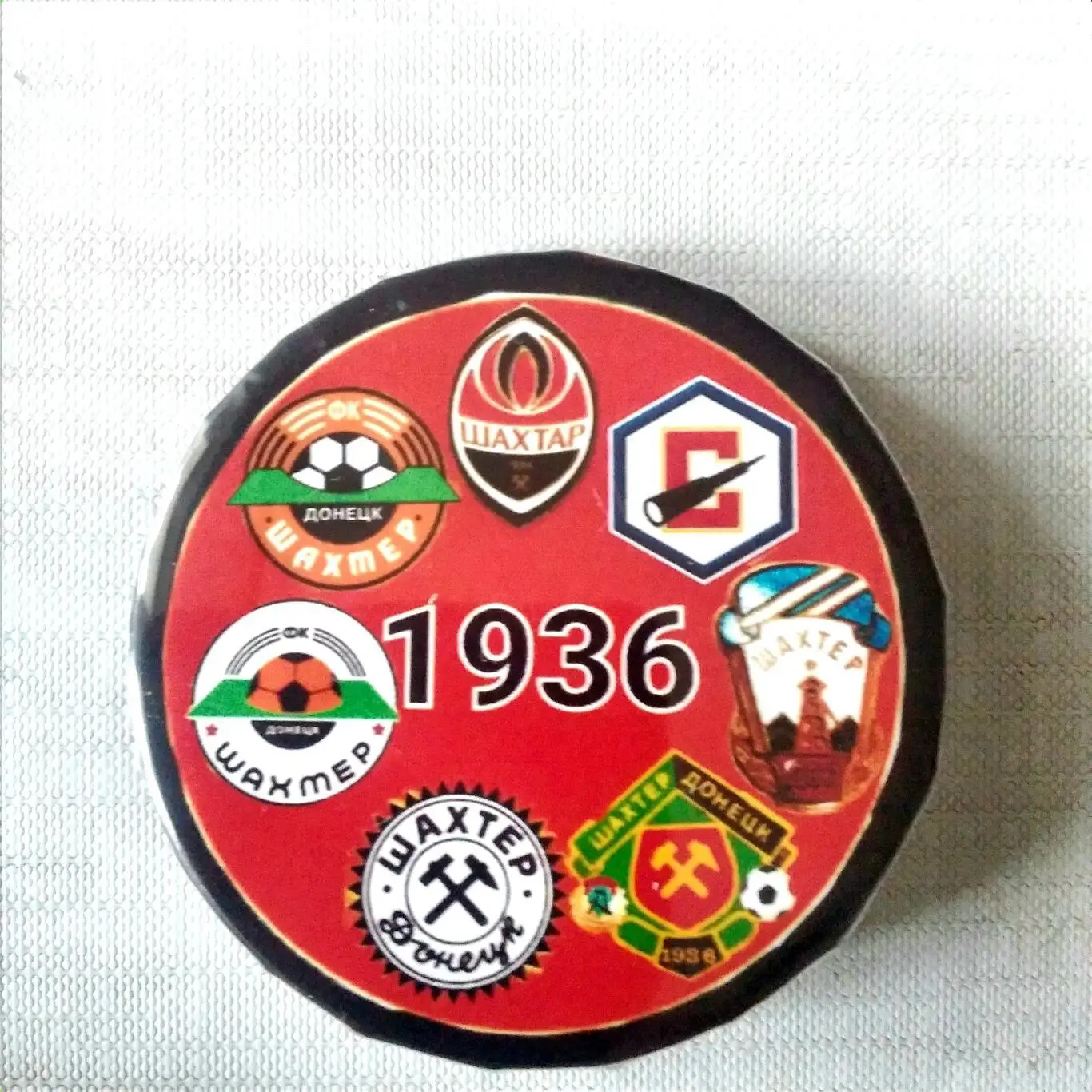 Шахтер Донецк набор