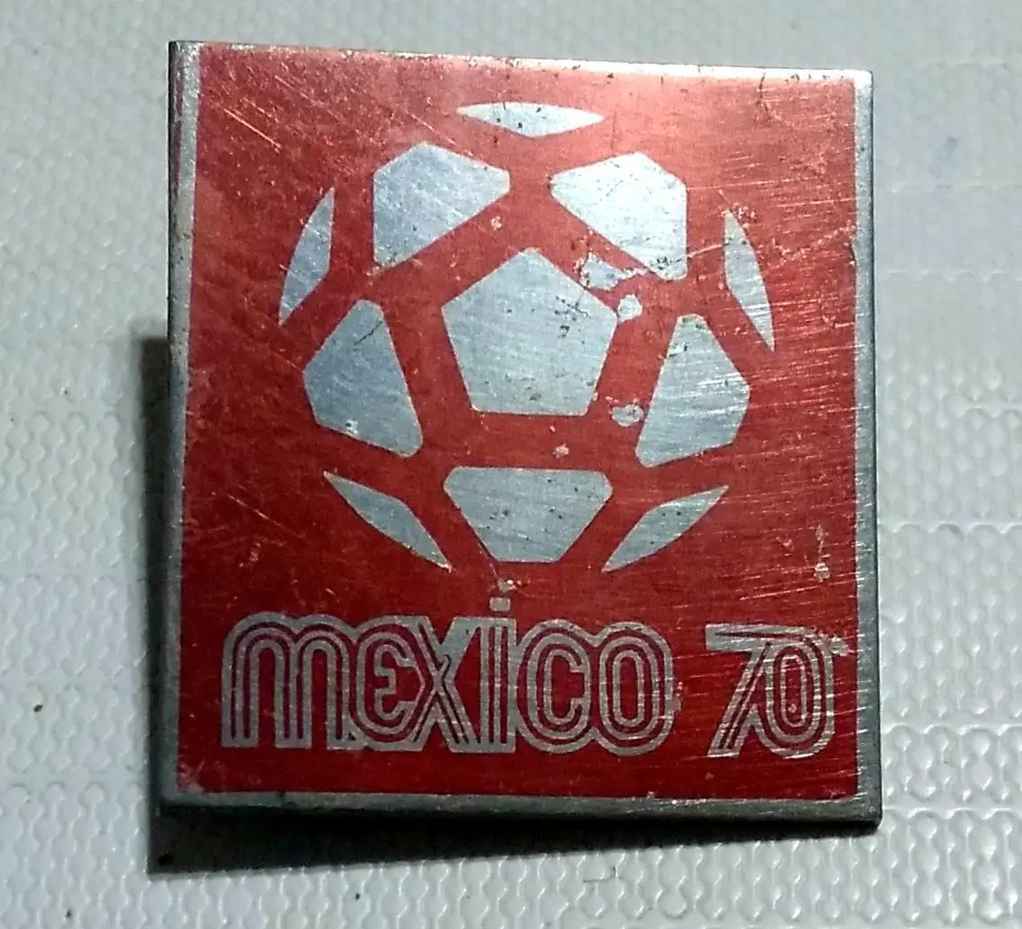 Мехико 70 чемпионат мира