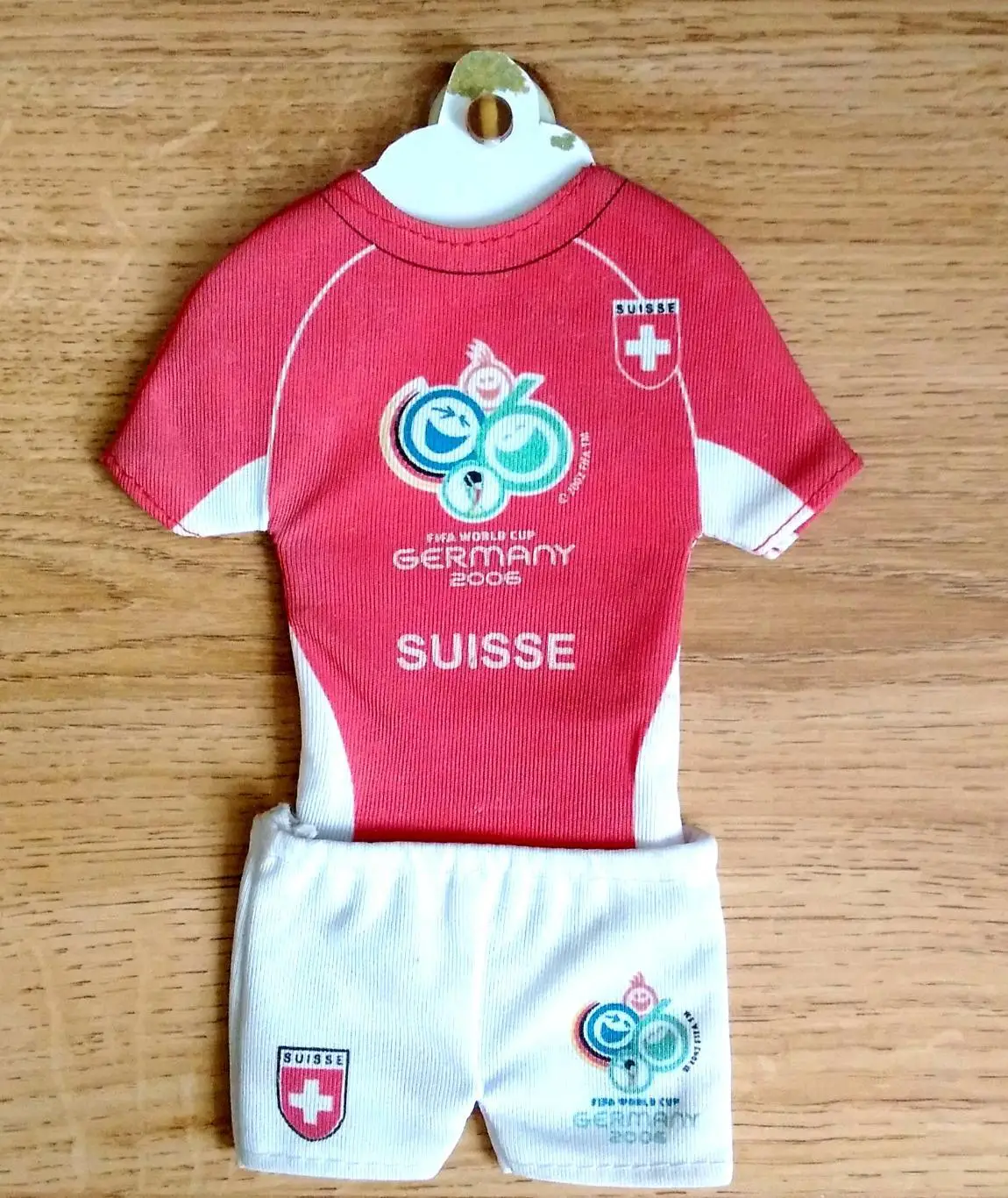 Чемпионат мира 2006