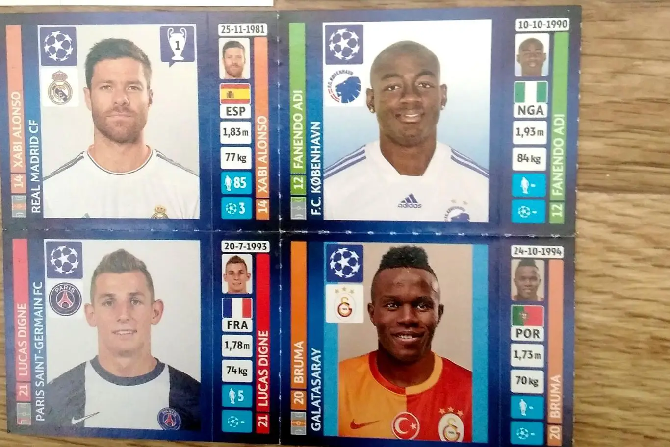 Чемпионат европы лига чемпионов 2