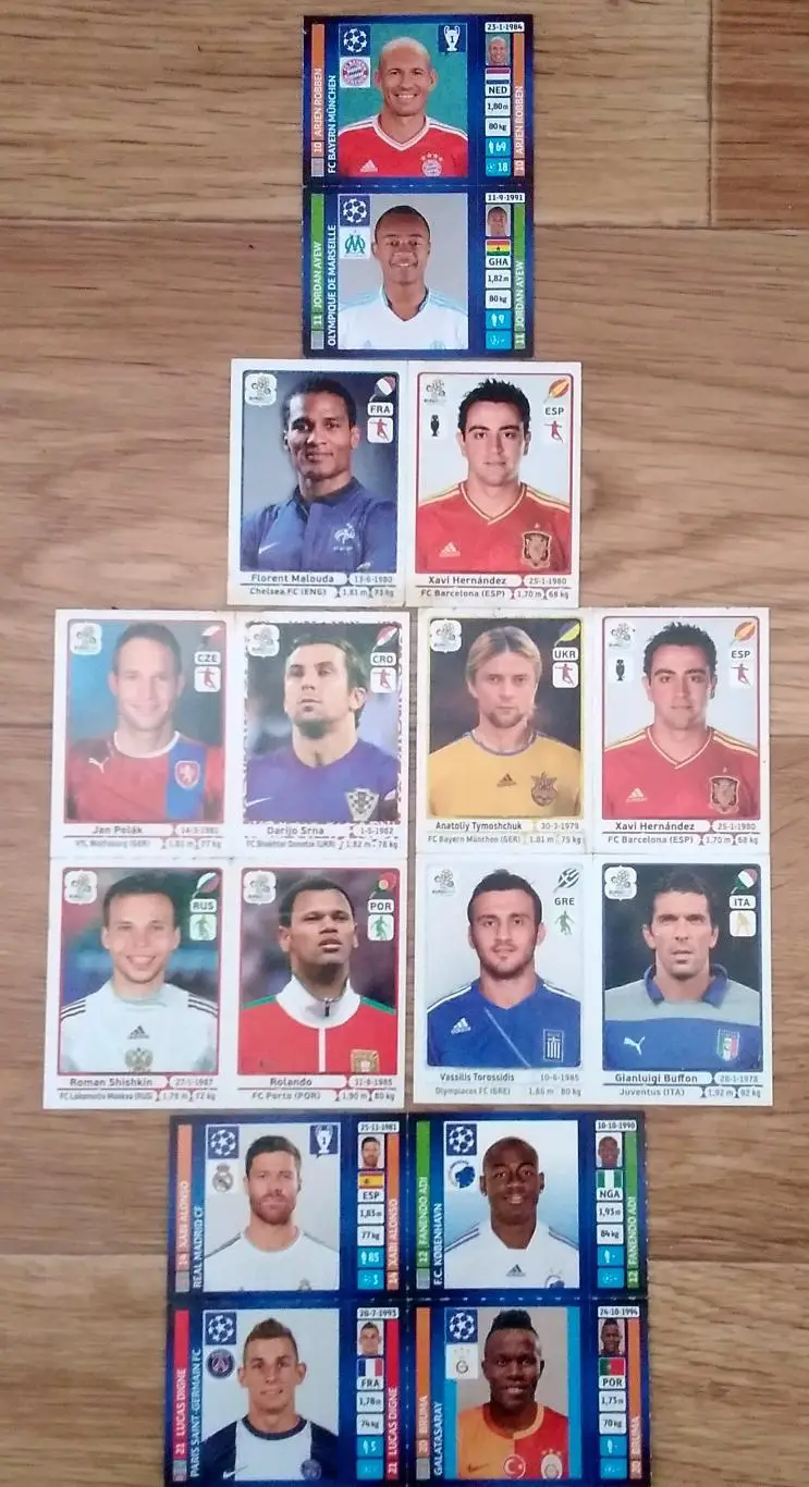 Чемпионат европы лига чемпионов 4