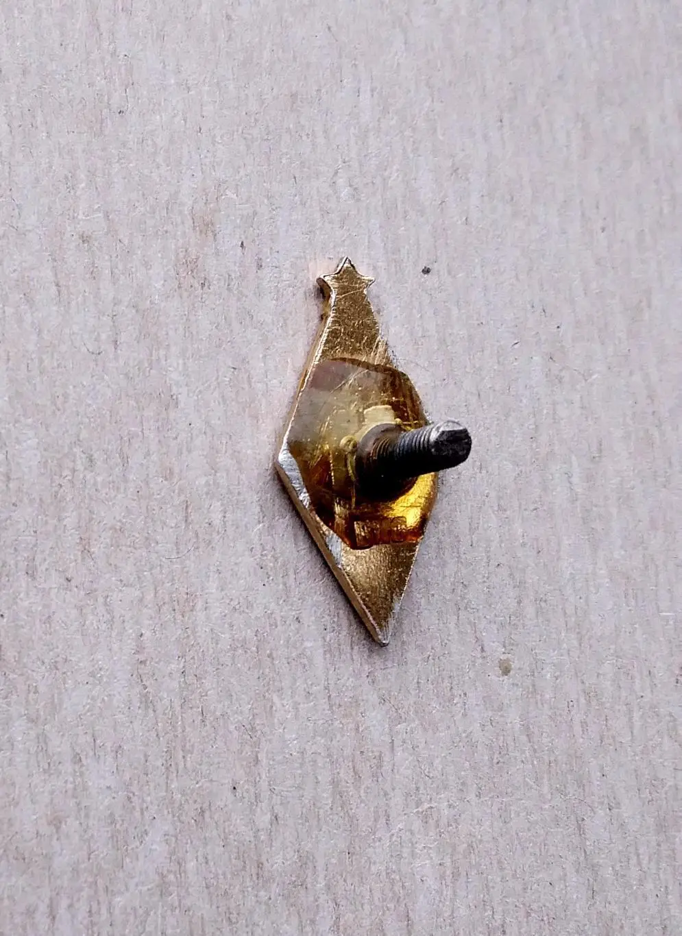 Динамо винт 3