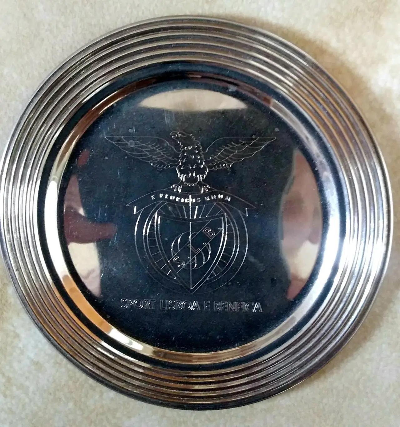 БЕНФИКА ЛИССАБОН