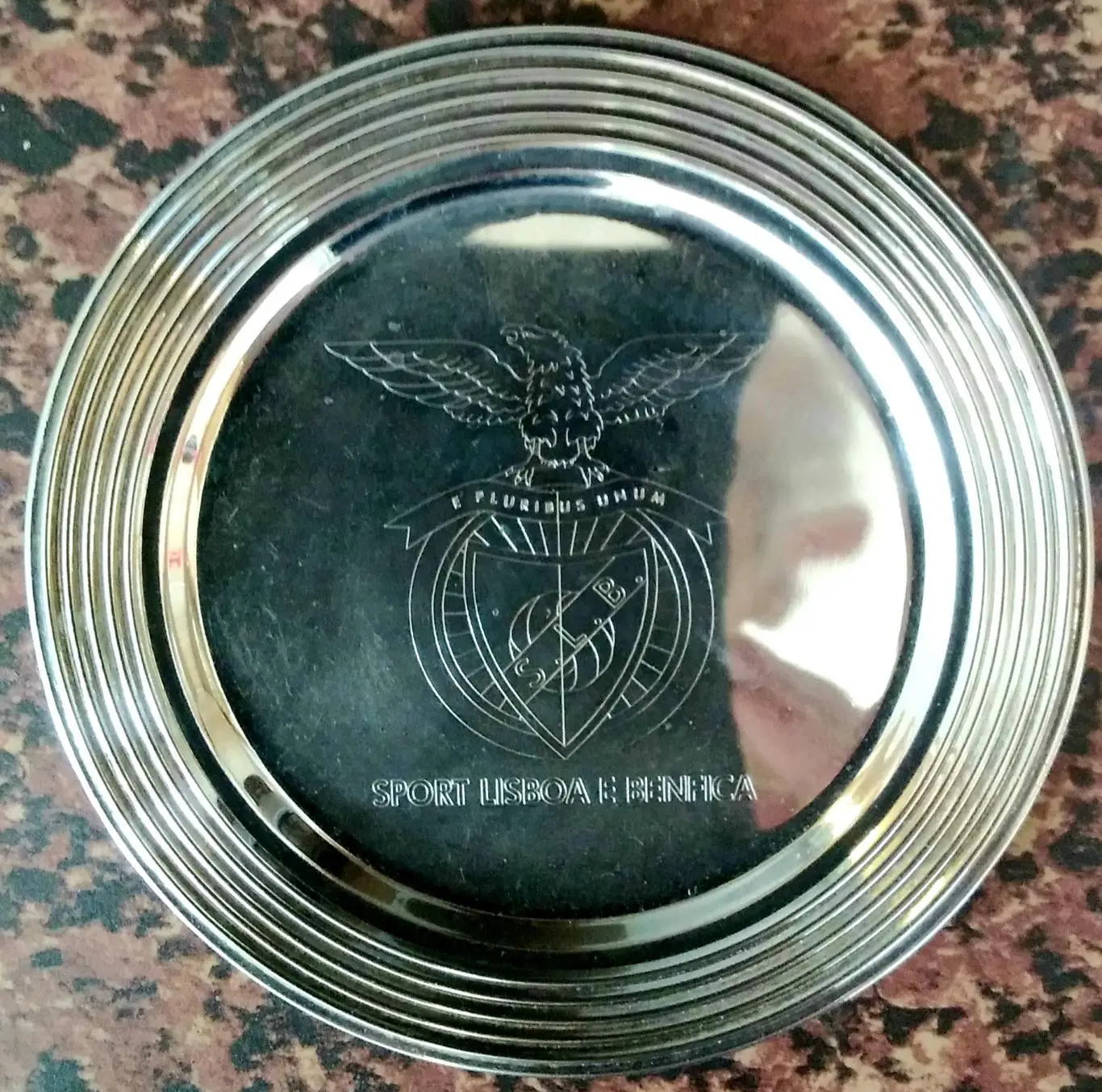 БЕНФИКА ЛИССАБОН 1