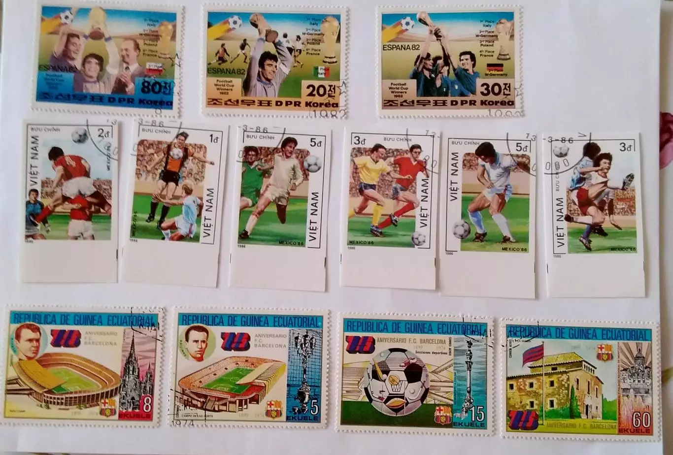 Чемпионат мира и другое 2