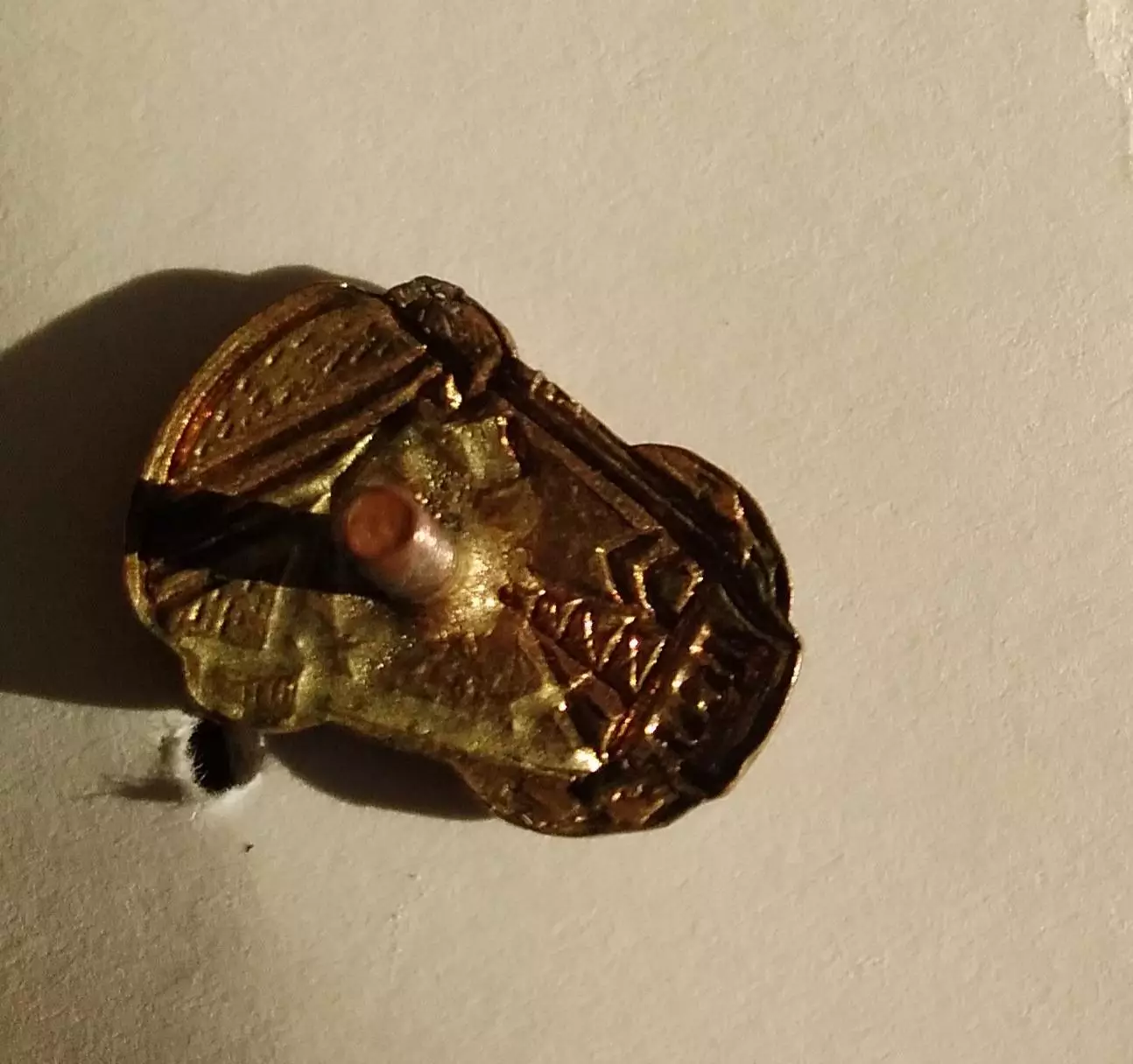 Шахтер ДСО 3