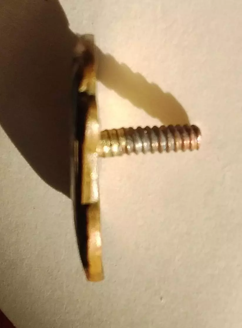 Шахтер ДСО 4