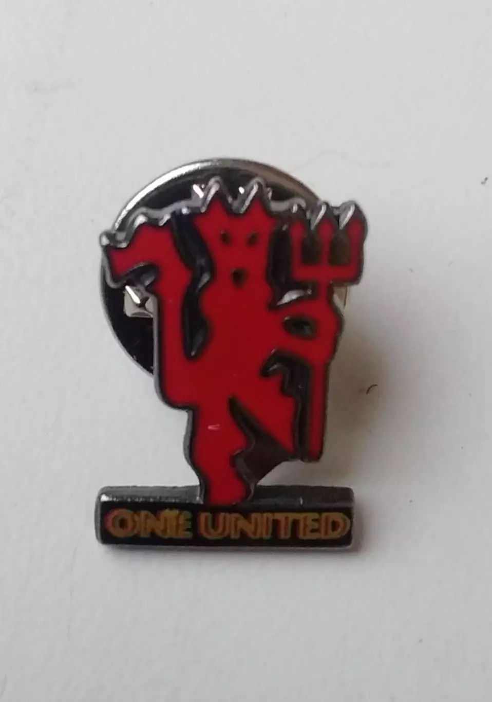 Манчестер Юнайтед