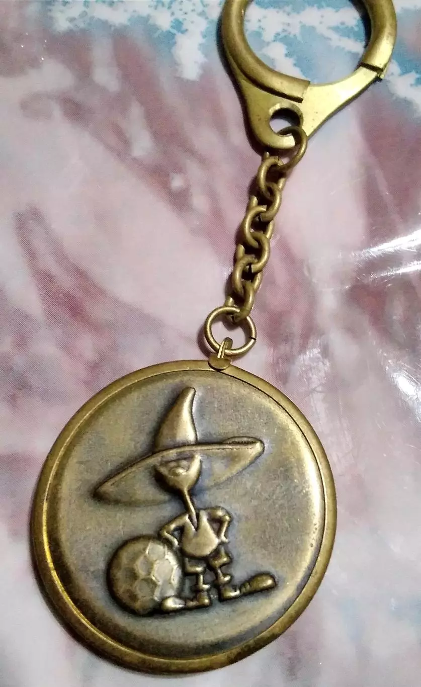 Чемпионат мира 1986 1