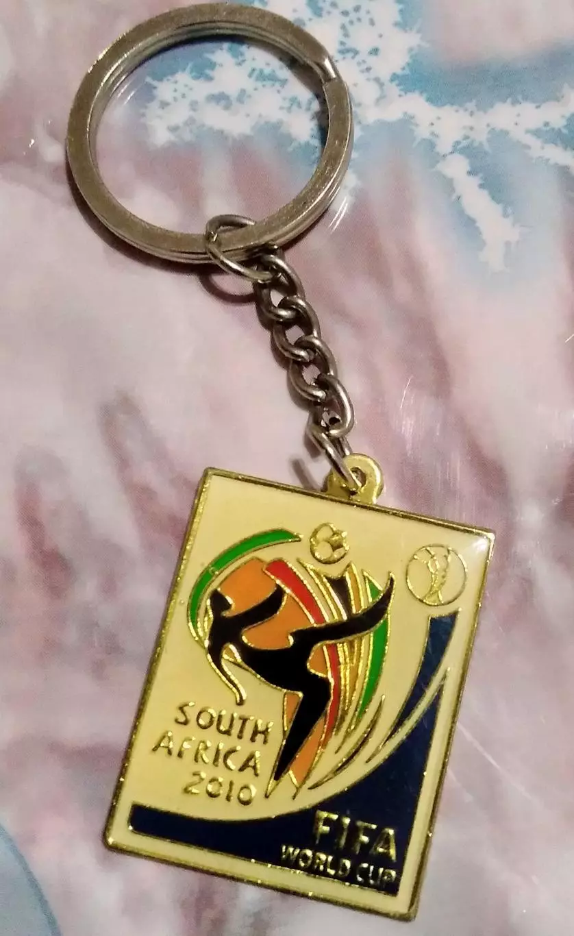 Чемпионат мира 2010 ЮАР