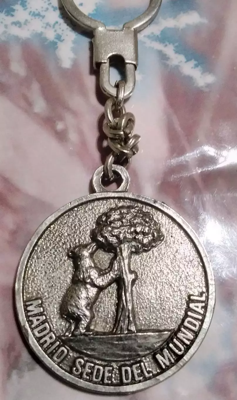 Чемпионат мира 1982 Испания 1