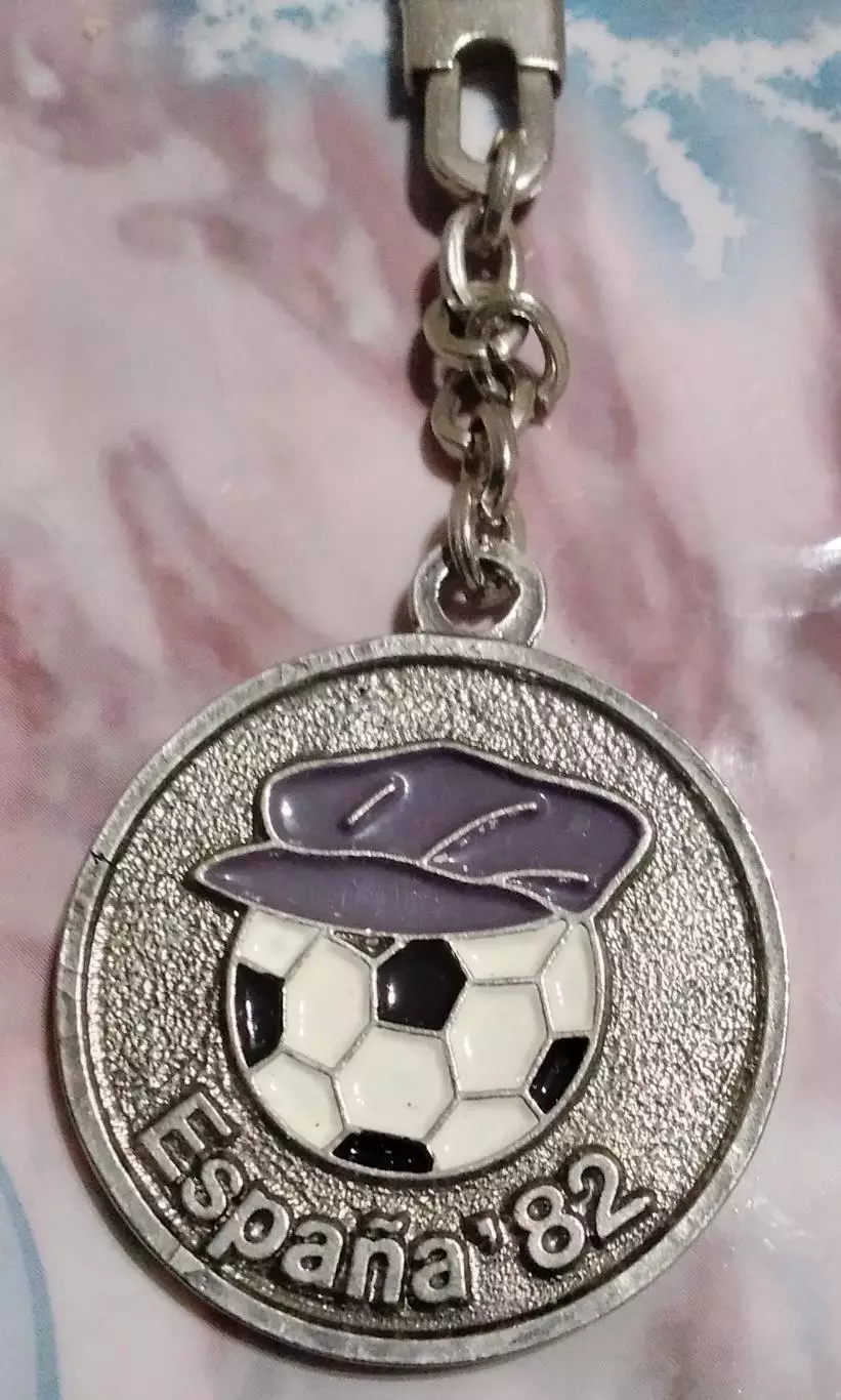 Чемпионат мира 1982 Испания