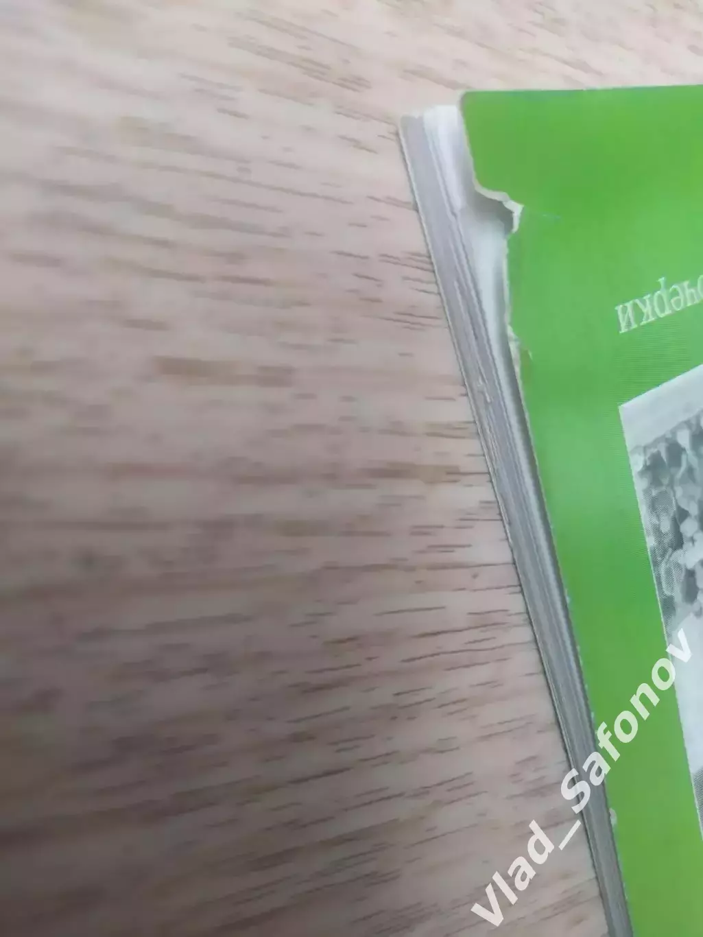 5:0 Андрея Федякина. Биографические очерки. Владивосток 2009 г. 3