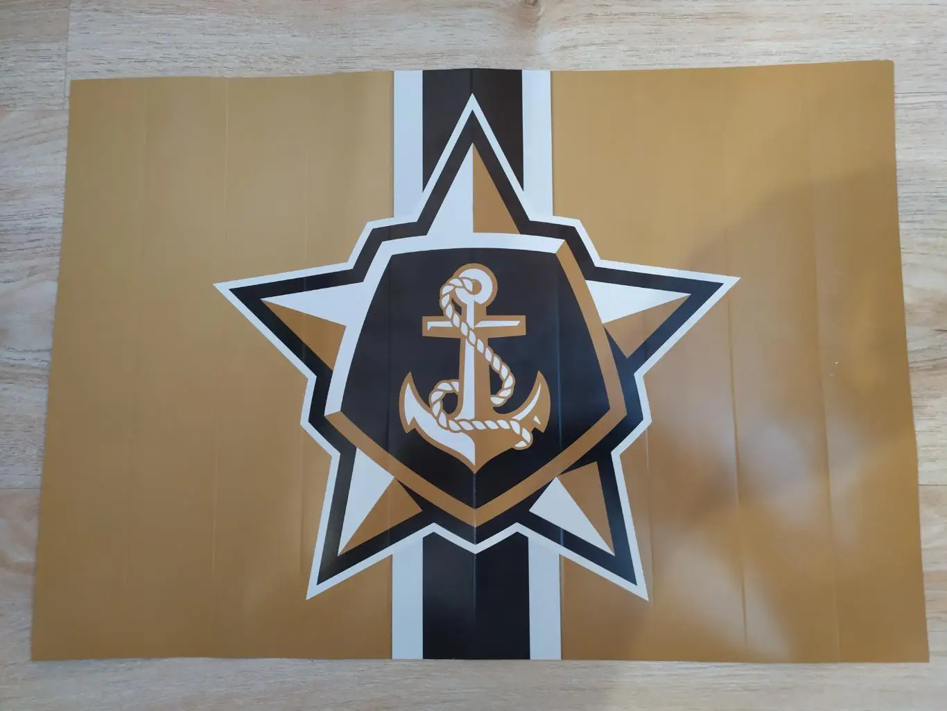 Хлопушка. Адмирал(Владивосток). Вид 3.