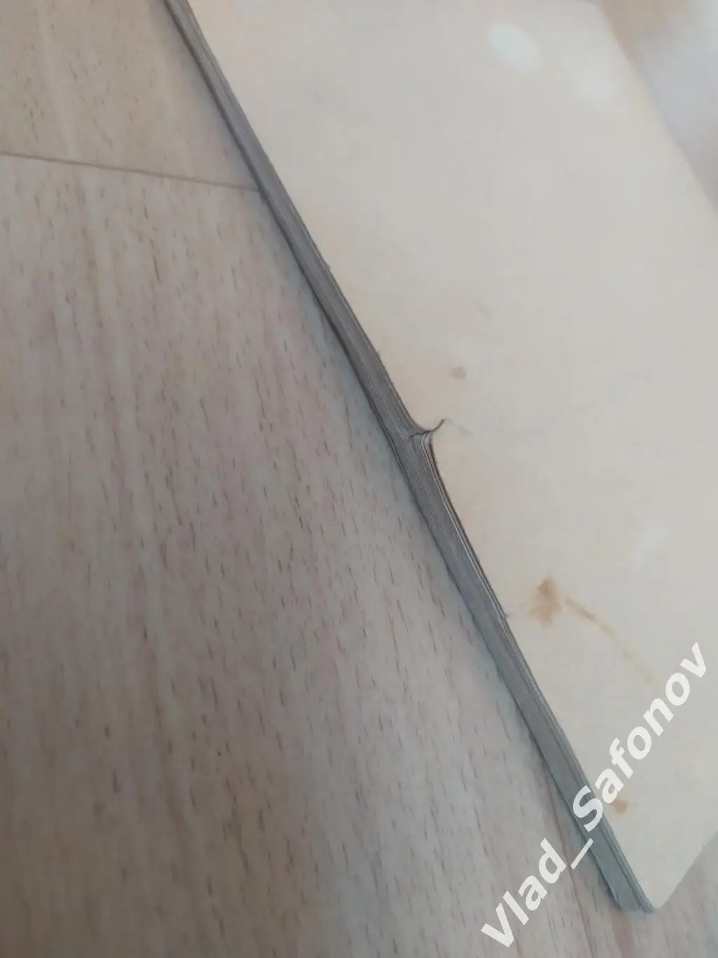 Справочник календарь. Хоккей с мячом. Ска(Хабаровск) 1973/1974. 3