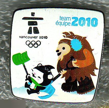 Спорт, Олимпиада, Олимпиада 2010, Зимние Олимпийские Игры, Ванкувер, Канада, 201
