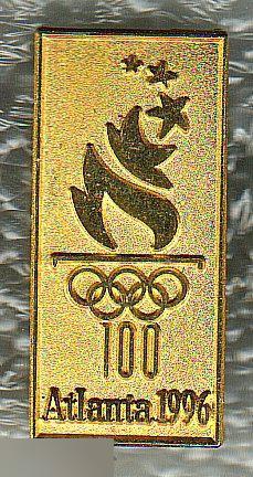 Спорт, Олимпиада, Олимпиада 1996, Атланта, Джорджия, США, Летние Олимпийские Игры, Тяжелый Металл