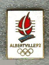 Спорт, Олимпиада, Олимпиада 1992, Альбервиль, Зимние Олимпийские Игры, Тяжелый М
