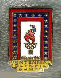 Спорт, Олимпиада, Олимпиада 1996, Атланта, Летние Олимпийские Игры, Тяжелый Мета
