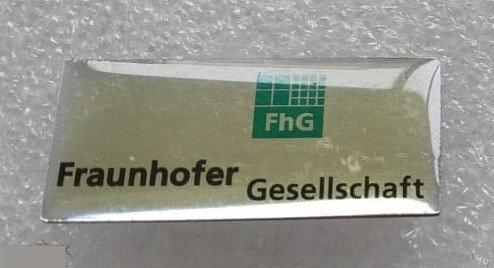 ЖД, Железная Дорога, Поезд, Fraunhofer Gesellschaft, Мюнхен, Германия, FhG, Тяжелый Металл