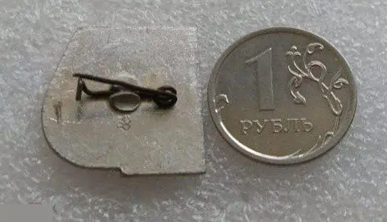 Геральдика, Герб, Город, Ростов-на-Дону, Волжский РТИ, Волжский завод резинотехн 1