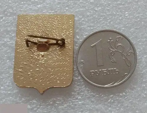 Геральдика, Герб, Город, Туркестан, Казахстан 2