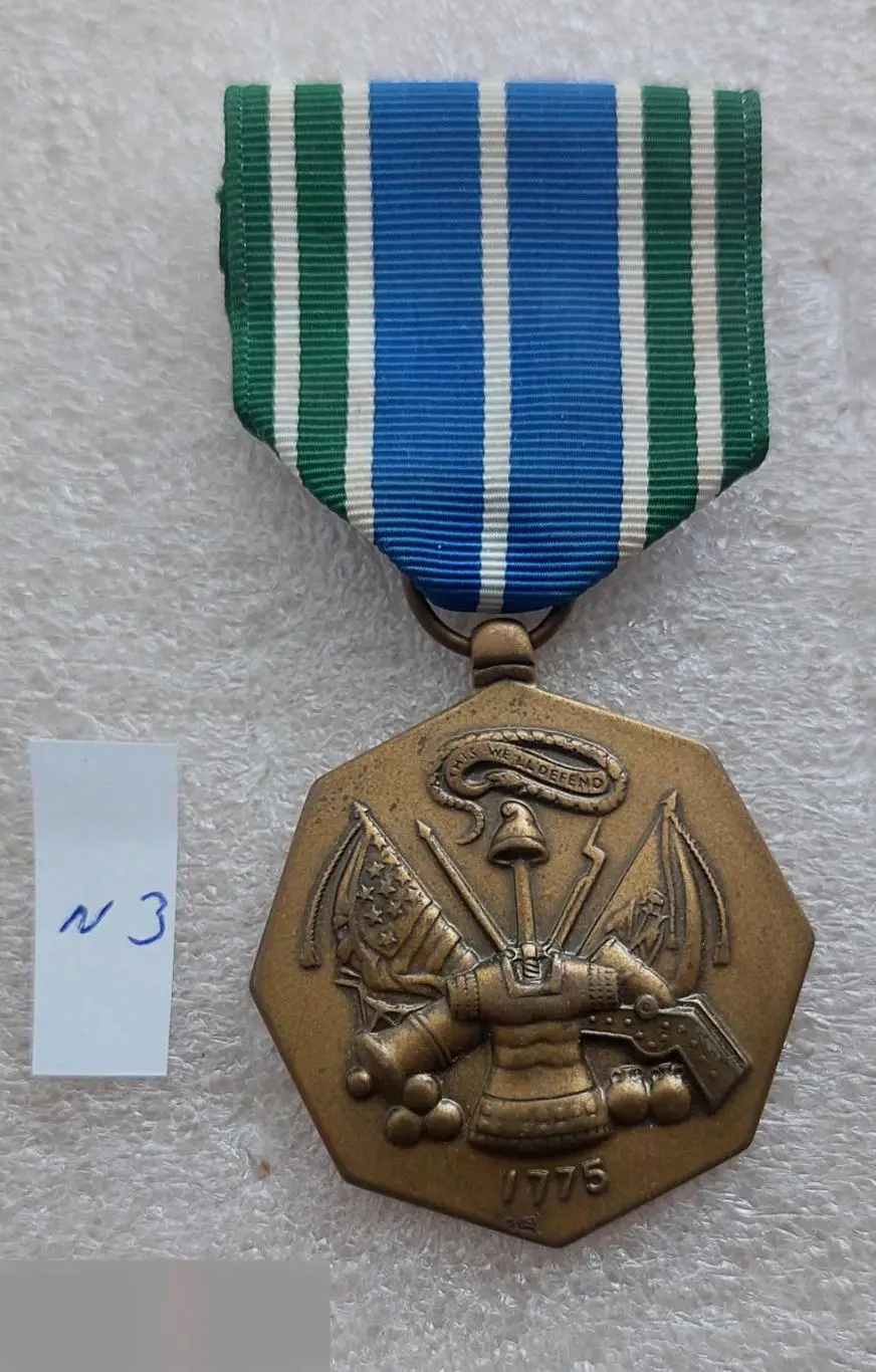 Армия, Война, США, Америка, USA, Медаль За достижения для Армии США, the Achieve