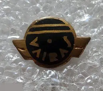 Геральдика, Город, Герб, Прибалтика, Литва, Vairas, Велосипедный Завод, Тяжелый 