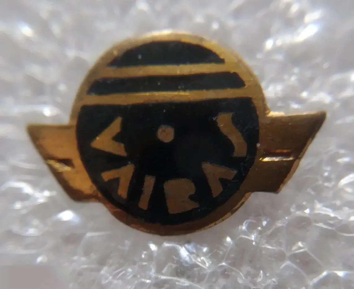 Геральдика, Город, Герб, Прибалтика, Литва, Vairas, Велосипедный Завод, Тяжелый1