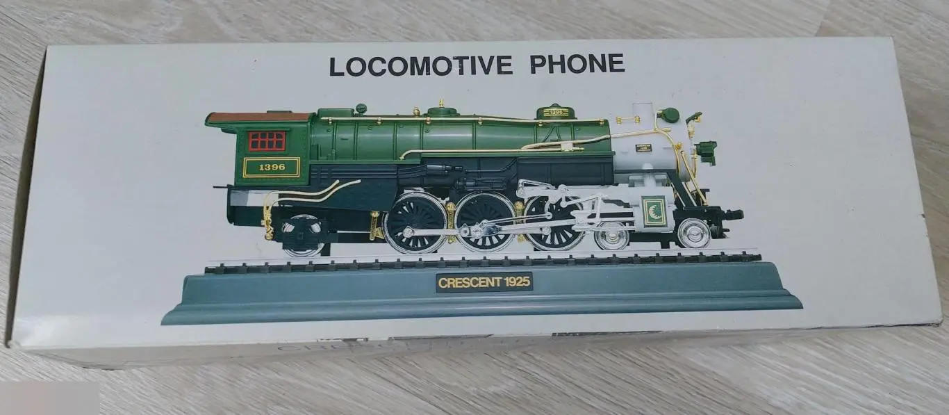 Статуэтка, Паровоз, Модель, Железо, ЖД, Железная Дорога, Локомотив, Телефон, Тел 5