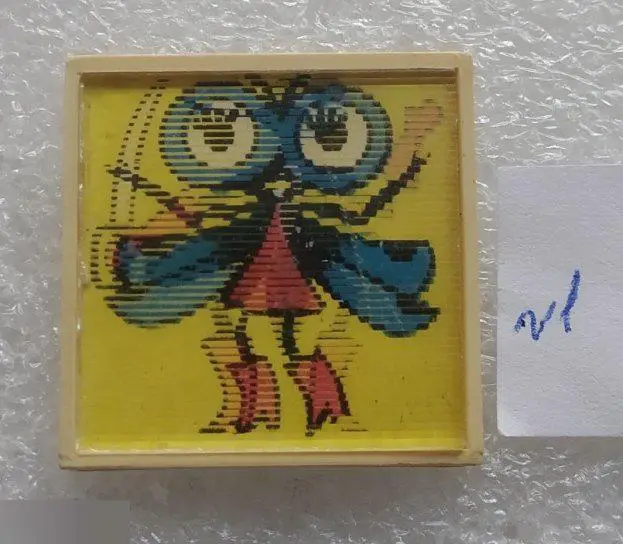 Детские, Мультфильмы, Сказки, Сказка, Мультфильм, Муха, Муха-Цокотуха, Стерео, № 1