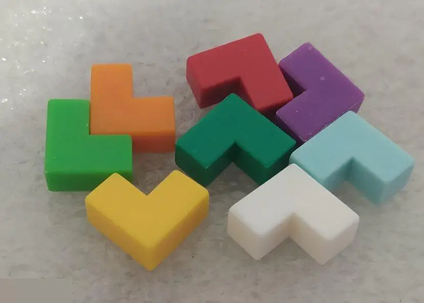 Киндер-Сюрприз, Kinder, Фигурка, Игрушка, Конструктор, Пазлы, Лот № 0482 1