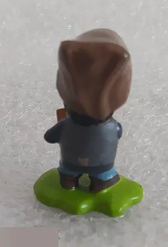 Киндер-Сюрприз, Kinder, Фигурка, Игрушка, Человек, Парень, Мужчина, Лот № 0422 3