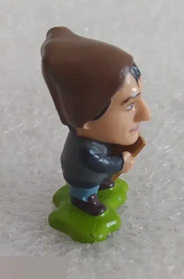 Киндер-Сюрприз, Kinder, Фигурка, Игрушка, Человек, Парень, Мужчина, Лот № 0422 4