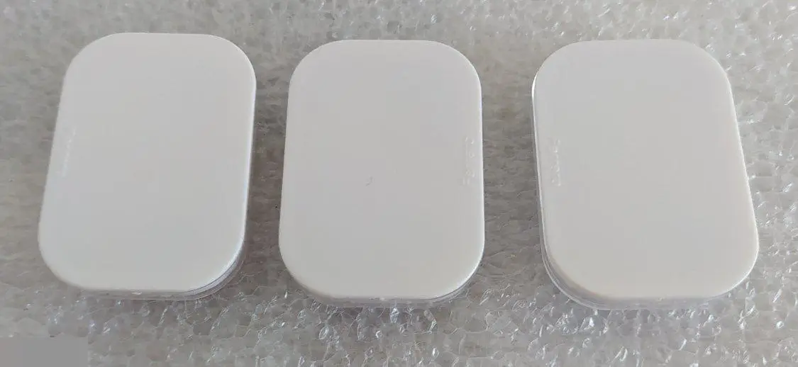 Киндер-Сюрприз, Kinder, Фигурка, Игрушка, Портрет, Лицо, Набор, 3 шт., Лот № 042 3