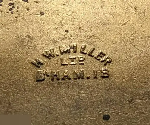 Спорт, Боулинг Клуб, Herefordshire, Херефордшир, Англия, Буйвол, Бык, Лев, Ассоц 2